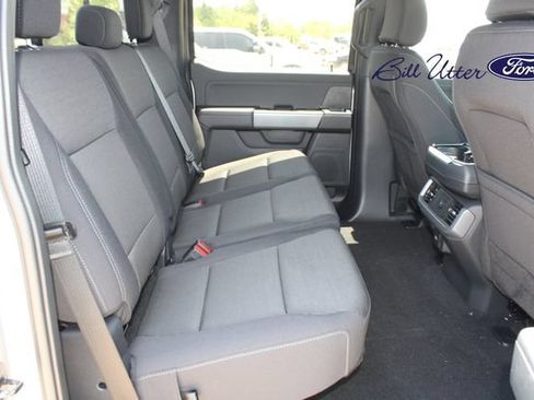 New 2026 Ford F150 XLT w/ Equipment Group 302A MID AWD/4WD image 10