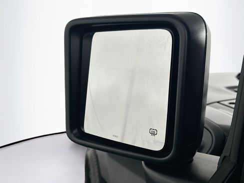 Used 2023 Jeep Wrangler Sahara w/ Dual Top Group image 16