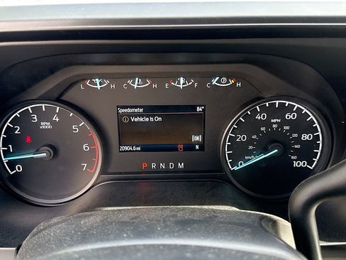 Used 2026 Ford F250 XL image 13