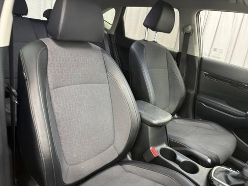Certified 2024 Kia Seltos S AWD/4WD image 17