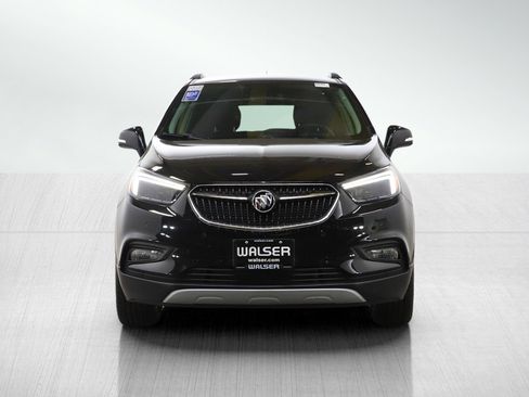 Used 2019 Buick Encore Essence w/ Safety Package II image 8