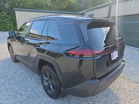 Certified 2026 Toyota RAV4 LE AWD/4WD image 4