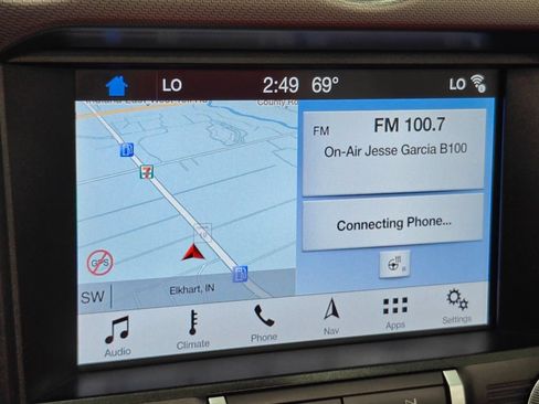 Used 2019 Ford Mustang Premium w/ Equipment Group 201A RWD image 38