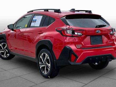 Certified 2024 Subaru Crosstrek 2.0i Premium AWD/4WD image 12