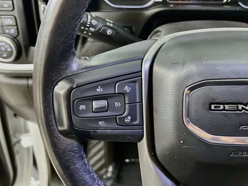 Used 2021 GMC Sierra 1500 Denali w/ Denali Ultimate Package AWD/4WD image 19