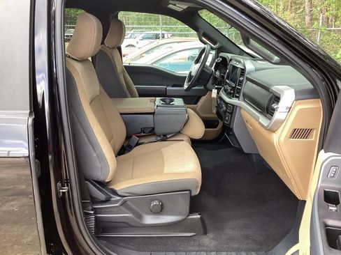 Used 2023 Ford F150 XLT AWD/4WD image 39