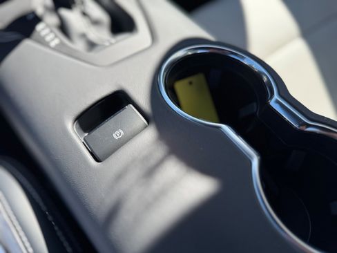 New 2025 Ford Mustang GT Premium RWD image 39