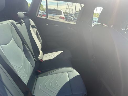 New 2026 Volkswagen Tiguan SE R-Line FWD image 42