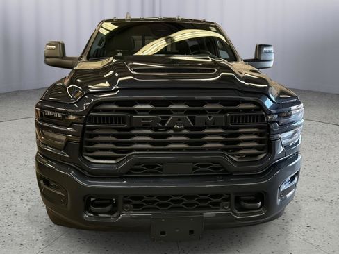 New 2026 RAM 2500 Tradesman AWD/4WD image 10