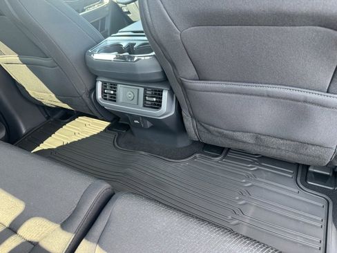 New 2025 Ford F150 XLT w/ Equipment Group 302A MID image 17