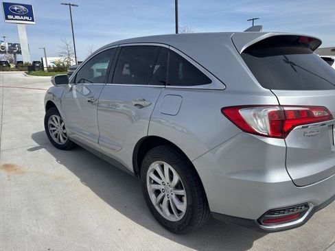 Used 2017 Acura RDX w/ Technology Package image 5