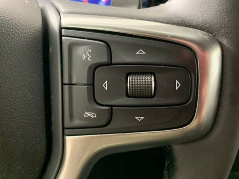 Used 2023 Chevrolet Silverado 1500 LT image 18