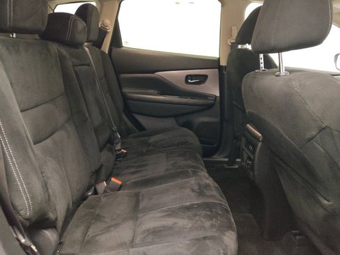 Used 2020 Nissan Murano SV image 19