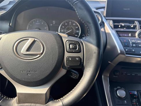 Used 2017 Lexus NX 200t FWD w/ Premium Package image 19