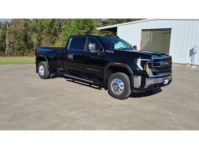 New 2026 GMC Sierra 3500 SLE w/ SLE Value Package