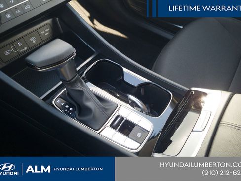 New 2026 Hyundai Tucson SE image 27