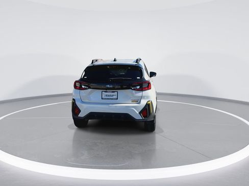 New 2025 Subaru Crosstrek 2.5i Sport image 7