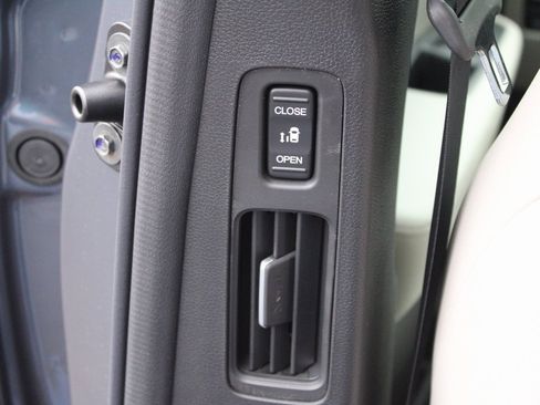 New 2026 Honda Odyssey EX-L image 29