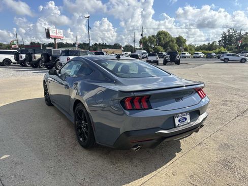 New 2025 Ford Mustang GT Premium image 4