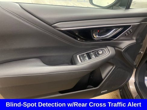 Certified 2023 Subaru Outback Limited XT AWD/4WD image 10