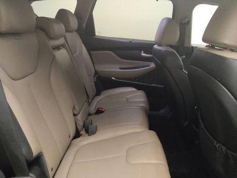 Used 2020 Hyundai Santa Fe Limited w/ Cargo Package image 19