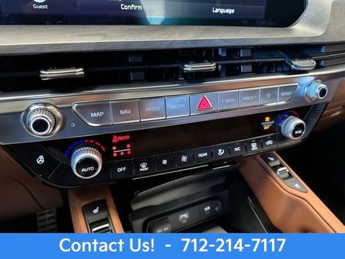 New 2025 Kia Telluride SX Prestige X-Line image 29