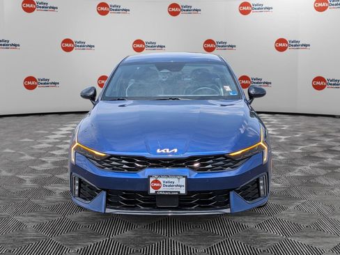 Used 2025 Kia K5 GT-Line FWD image 2