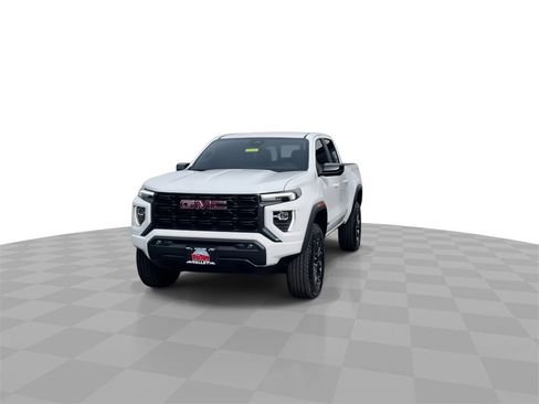 New 2025 GMC Canyon Elevation w/ Convenience Package image 3