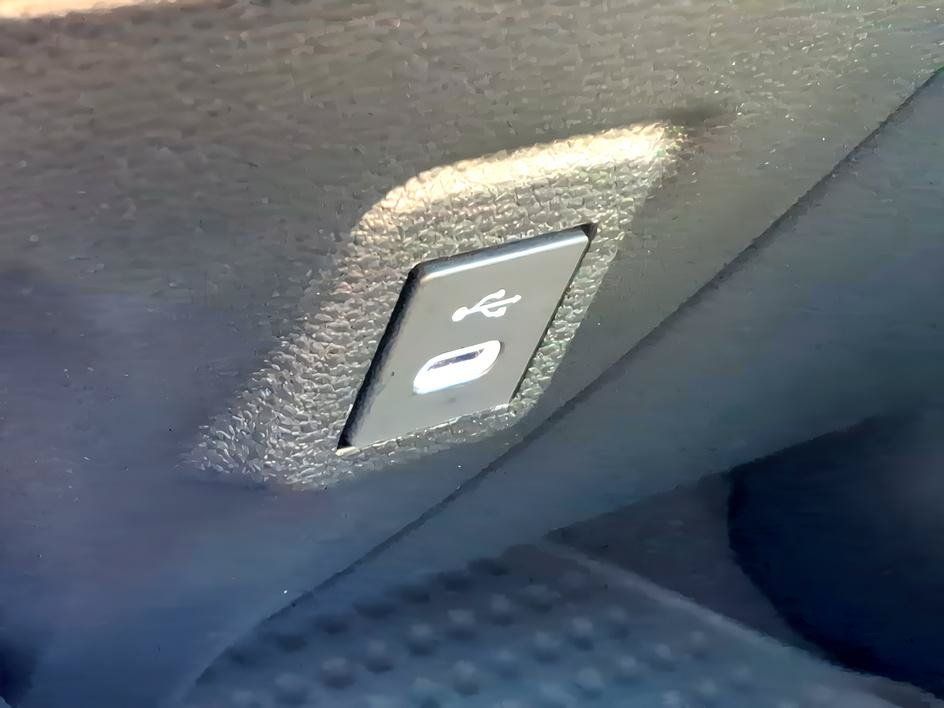 New 2026 Toyota Corolla LE FWD image 11