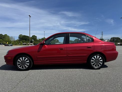 Used 2006 Hyundai Elantra GLS FWD image 6