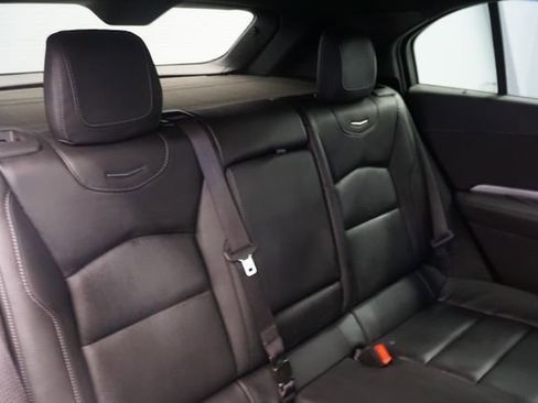 Used 2023 Cadillac XT4 Premium Luxury w/ Driver Assist Package AWD/4WD image 21