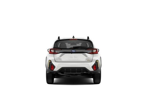 New 2025 Subaru Crosstrek 2.5i Sport image 9