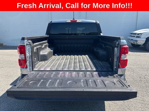 Used 2022 Ford Maverick XLT w/ Equipment Group 300A Standard AWD/4WD image 20