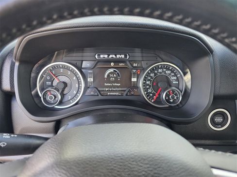 Certified 2024 RAM 2500 Big Horn w/ Night Edition image 21