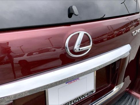Used 2016 Lexus GX 460 w/ Premium Package AWD/4WD image 36