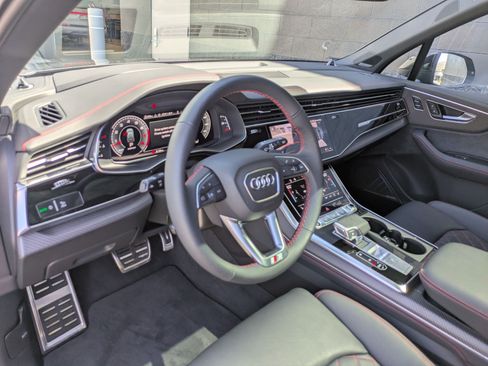 New 2026 Audi Q7 3.0T Prestige AWD/4WD image 9