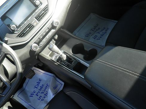 Used 2024 Nissan Altima 2.5 S image 20