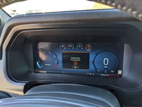 Certified 2024 Ford F150 Lariat w/ Equipment Group 502A High image 34