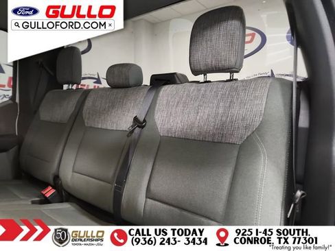 Used 2023 Ford F250 XLT image 13