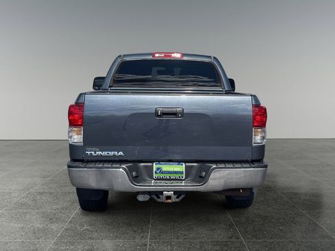 Used 2010 Toyota Tundra 2WD CrewMax image 7
