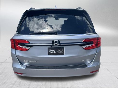Used 2023 Honda Odyssey Touring image 7
