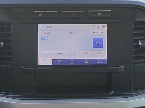 Used 2024 Ford F350 XL w/ 360-Degree Camera Package image 18