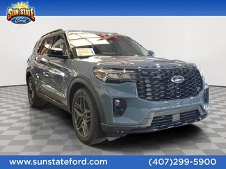 New 2026 Ford Explorer ST 360° Tour