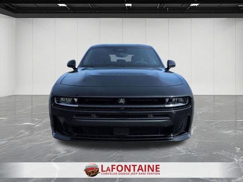New 2026 Dodge Charger Scat Pack w/ Blacktop Package AWD/4WD image 8