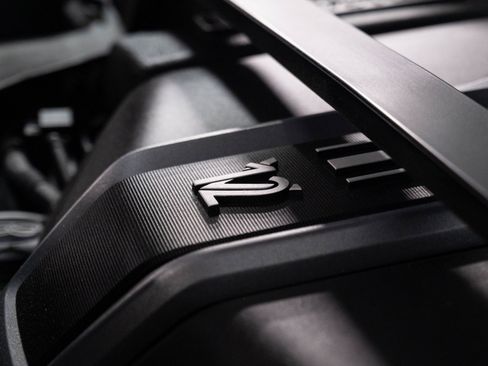 Used 2021 Rolls-Royce Cullinan Black Badge AWD/4WD image 62