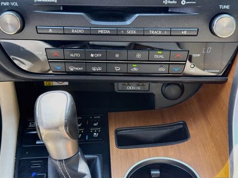 Certified 2021 Lexus RX 350 AWD w/ Premium Package image 16