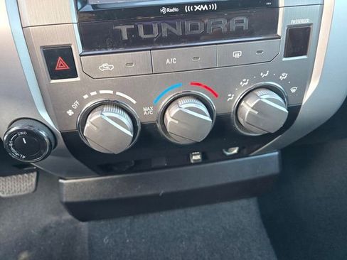 Used 2015 Toyota Tundra SR5 w/ TRD Off Road Package AWD/4WD image 16