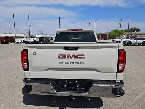 New 2026 GMC Sierra 1500 Pro w/ Pro Value Package image 4