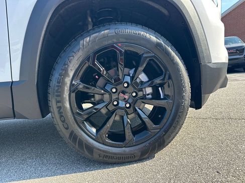 New 2026 GMC Terrain Elevation w/ Elevation Premium Package image 13