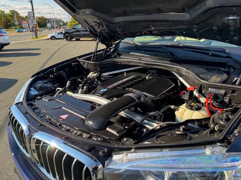 Used 2016 BMW X5 xDrive35i image 36